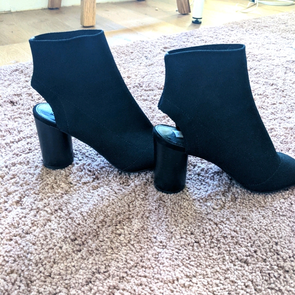 Steve Madden heels